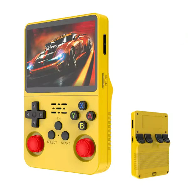 NEO RETRO™ R36S arkOS 2.0