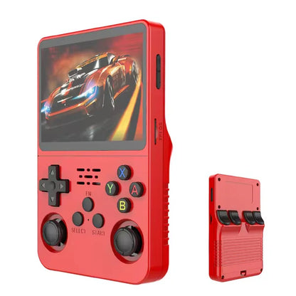 NEO RETRO™  R36S arkOS 2.0