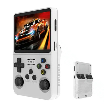 NEO RETRO™  R36S arkOS 2.0